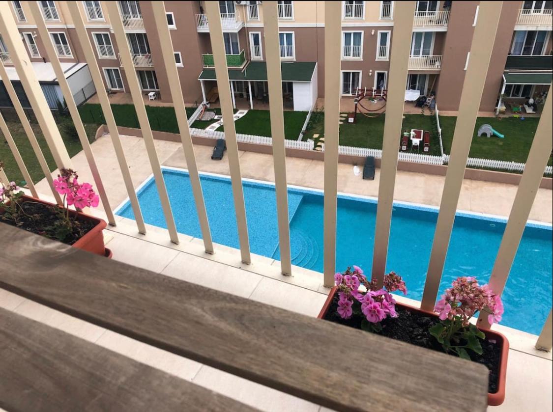 Bucuresti North Cosmopolis Apartament Exteriér fotografie