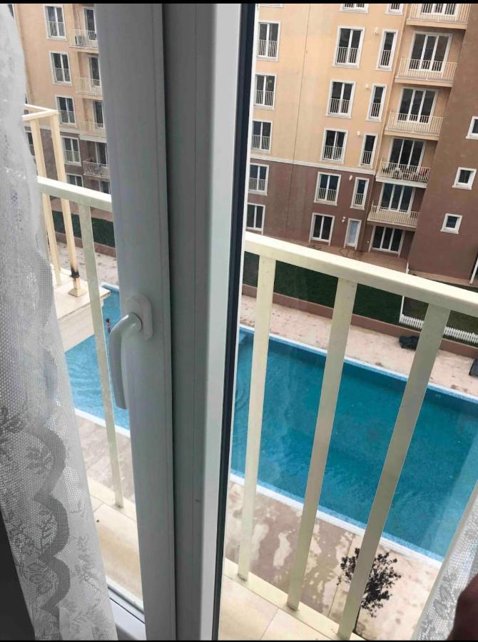 Bucuresti North Cosmopolis Apartament Exteriér fotografie